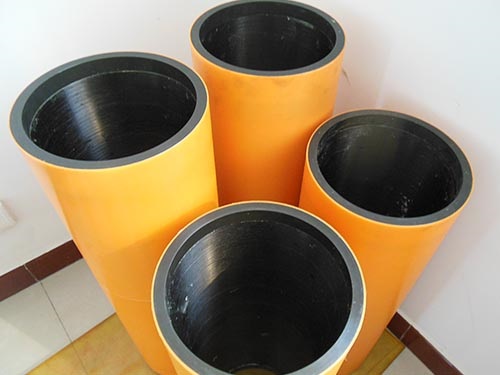 carbon fiber deep-sea pressure Vessels Cylinder tank.jpg