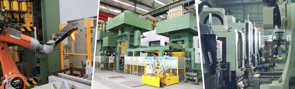 Forging and Precision Machining Production Line.jpg