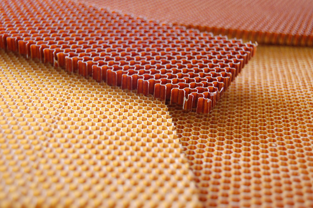 Aramid Meta-Aramid Para-Aramid Honeycomb Cores.jpg