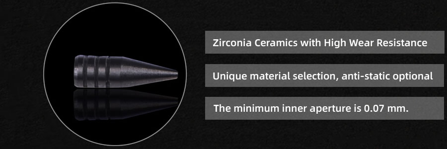 Zirconia ceramic ESD Safe Nozzle Tip.jpg