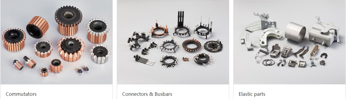 Commutators, Connectors & Busbars, Elastic parts.jpg
