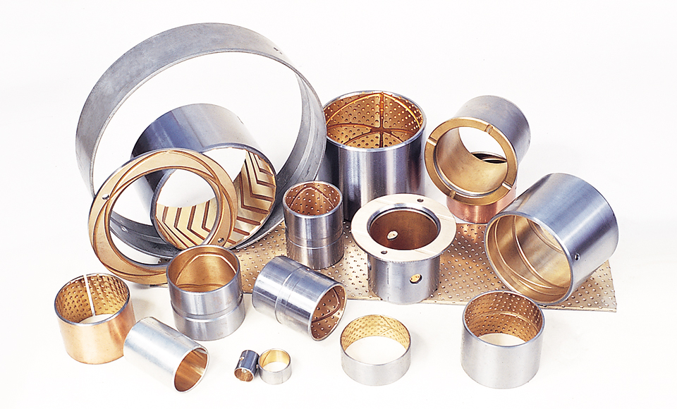 Metallic marginal-lubricating bearings.jpg