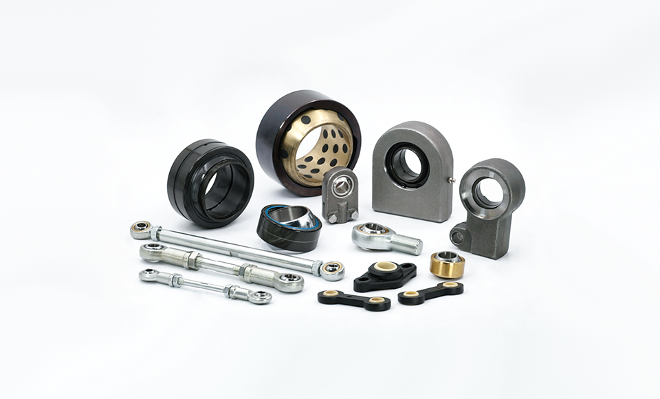 Other self-lubricating bearings and related components.jpg