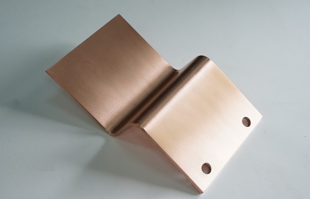 Ultra-wide and ultra-thin Copper Clad Aluminum Bimetal composite sheet Strip.jpg