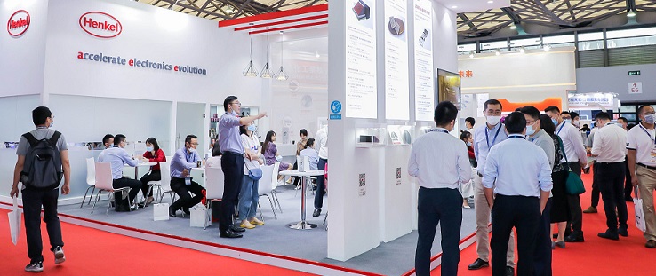 Henkel Electronic Materials presents innovative solutions at SEMICON China 2020.jpg