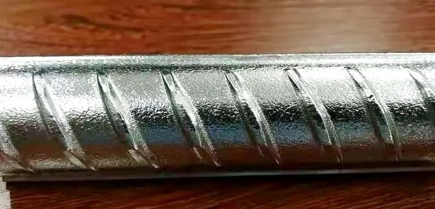 stainless steel Clad Steel rebar.jpg