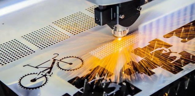 40,000 watt ultra-high power fiber laser cutting machine.jpg