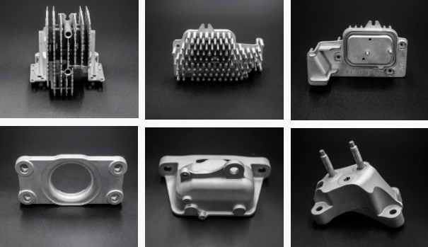 Aluminum Die-casting Parts for Chassis & Power Transmission System.jpg