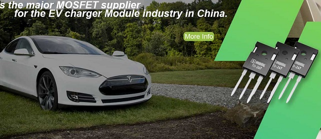 Tesla MOSFET Chip Supplier for EV charging module.jpg