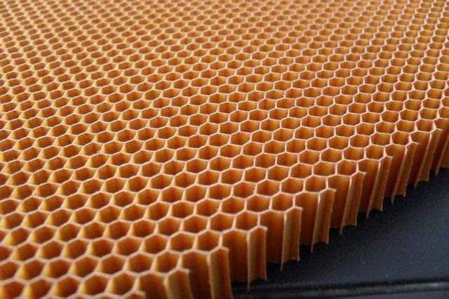 Honeycomb Aramid Paper.jpg