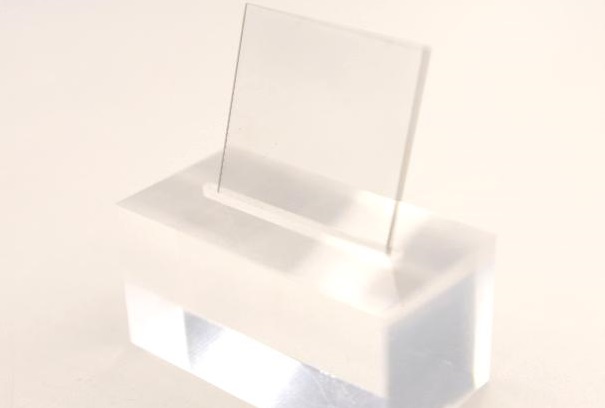 Gallium oxide single crystal substrate.jpg