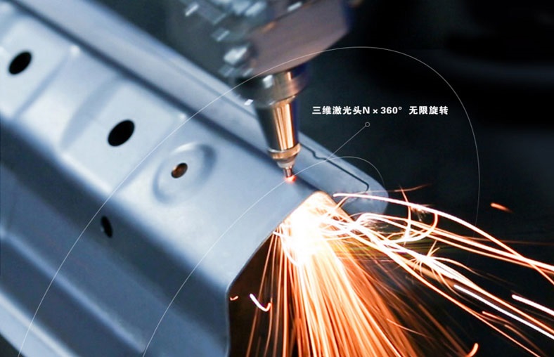 High Elevated 3D-5 Axis Laser Cutting Machine.jpg