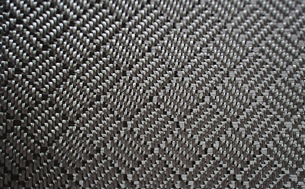 Carbon fiber square Bidirectional Jacquard fabric.png